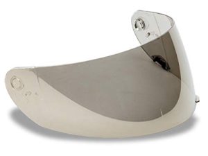 انقر فوق Release Shield Accessories Dark Silver Iridium
