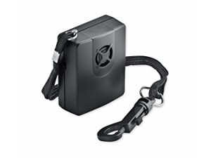 Dowco Guardian 26038-00 نظام إنذار أمان بغطاء دراجة نارية متكامل / مانع للسرقة