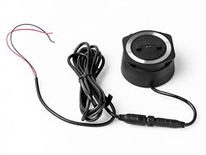 TomTom Bike Dock لملاحة TomTom Rider Motorcycle