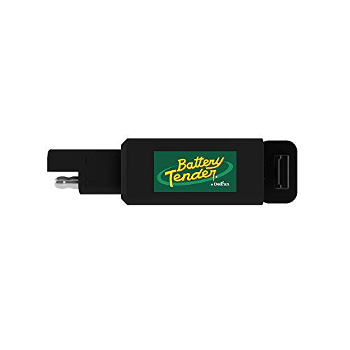 محول شاحن USB سريع الفك للبطارية - اشحن الأجهزة المحمولة ببطارية السيارة 12 فولت أثناء التنقل - 081-0158 محول شاحن USB سريع الفك للبطارية - اشحن الأجهزة المحمولة ببطارية السيارة 12 فولت أثناء التنقل - 081-0158