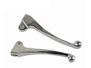 رافعات فرامل اليد اليسرى اليسرى من واي داني متوافقة مع ياماها PW50 PW 50 Peewee Dirt Pit Bike Motorcycle ATV Quad Accessories