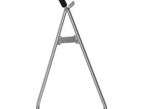 OxGord Dirt Bike Kickstand Triangle Lift - Dirtbike Accessories Parts Best for Mini Motorcycle Kick Stand - Motocross Moto الدراجات Jack Stands