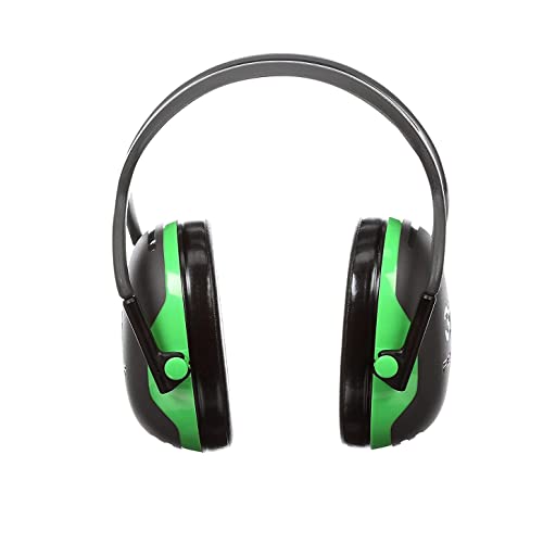 3M Peltor X1A غطاء للأذن فوق الرأس ، حماية من الضوضاء ، NRR 22 ديسيبل ، البناء ، التصنيع ، الصيانة ، السيارات ، النجارة 3M Peltor X1A غطاء للأذن فوق الرأس ، حماية من الضوضاء ، NRR 22 ديسيبل ، البناء ، التصنيع ، الصيانة ، السيارات ، النجارة