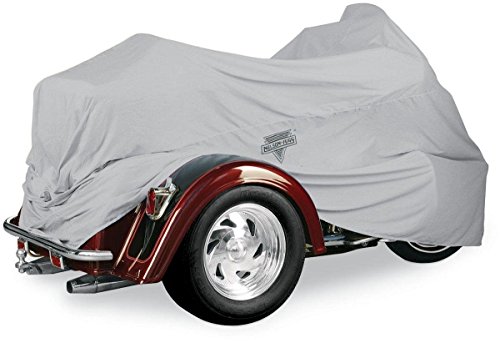غطاء غبار Nelson-Rigg TRK355-D X-Large Trike ، رمادي غطاء غبار Nelson-Rigg TRK355-D X-Large Trike ، رمادي