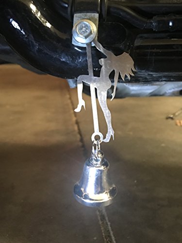 Kustom Cycle Parts Universal Stainless Steel Stripper Bell Hanger - Bolt and Ring متضمن. يناسب جميع دراجات هارلي ديفيدسون النارية والمزيد! صنع بفخر في الولايات المتحدة الأمريكية! (لا جرس) Kustom Cycle Parts Universal Stainless Steel Stripper Bell Hanger - Bolt and Ring متضمن. يناسب جميع دراجات هارلي ديفيدسون النارية والمزيد! صنع بفخر في الولايات المتحدة الأمريكية! (لا جرس)