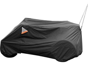 غطاء Covermax (Harley Davidson Trike)