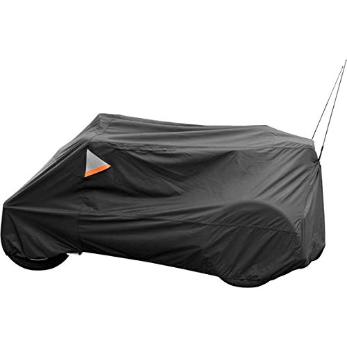 غطاء Covermax (Harley Davidson Trike) غطاء Covermax (Harley Davidson Trike)