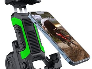 وحدات التحكم في التعليق TICILFO 360 ° Powersports وحدات GPS للدراجات النارية وحامل ATV