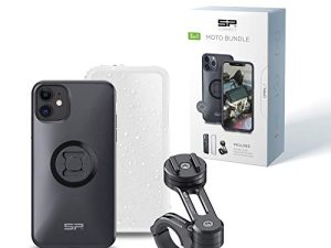 حزمة SP CONNECT Moto Bundle iPhone 11 / XR