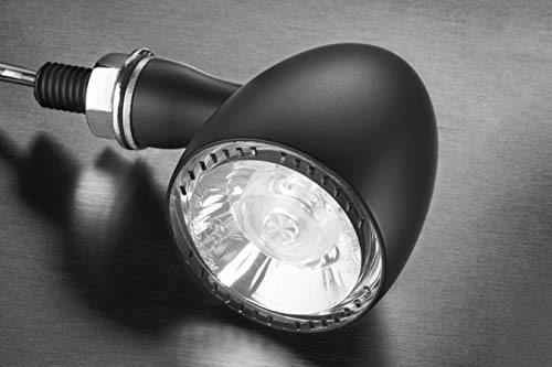 ملحق إضاءة الدراجة النارية Kuryakyn 2555: Kellermann Bullet 1000 DF ، إشارة تشغيل / انعطاف LED خلفية / ضوء وامض / ضوء الفرامل ، أحمر / أحمر / كهرماني ، أسود ساتان ، عبوة من 1 ملحق إضاءة الدراجة النارية Kuryakyn 2555: Kellermann Bullet 1000 DF ، إشارة تشغيل / انعطاف LED خلفية / ضوء وامض / ضوء الفرامل ، أحمر / أحمر / كهرماني ، أسود ساتان ، عبوة من 1