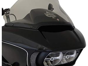 Klock Werks 2015-2022 Road Glide Pro Touring Flare (لون خفيف 12 بوصة)