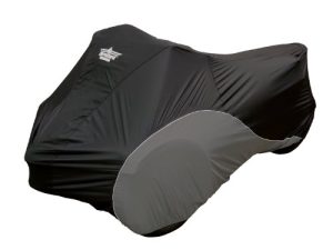 غطاء UltraGard 4-455BC أسود / فحمي Can-Am Spyder RS / ST / GS