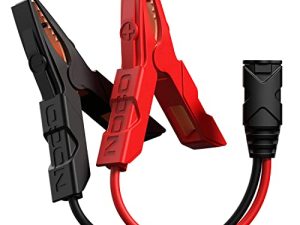 NOCO GBC003 Boost HD Precision Battery Clamps GB20 و GB40 و GB50 و GBX45 UltraSafe Lithium Jump Starters