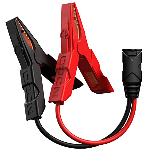NOCO GBC003 Boost HD Precision Battery Clamps GB20 و GB40 و GB50 و GBX45 UltraSafe Lithium Jump Starters NOCO GBC003 Boost HD Precision Battery Clamps GB20 و GB40 و GB50 و GBX45 UltraSafe Lithium Jump Starters