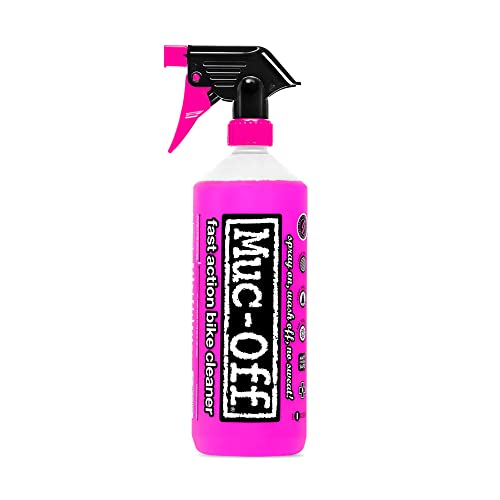 منظف الدراجة Muc Off Nano Tech منظف الدراجة Muc Off Nano Tech