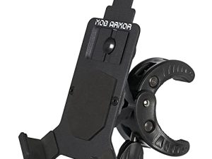 Mob Mount Claw كبير أسود