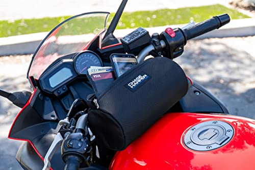 حقيبة برميل Chase Harper USA 10300 Black BC - 3.5 لتر - مقاومة للماء ، مقاومة للدموع ، نايلون باليستي من الدرجة الصناعية - تناسب عالمي حقيبة برميل Chase Harper USA 10300 Black BC - 3.5 لتر - مقاومة للماء ، مقاومة للدموع ، نايلون باليستي من الدرجة الصناعية - تناسب عالمي