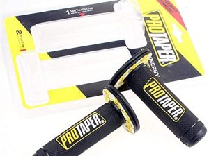 SclMotor Universal 22mm 7/8 "Dirt Pit Bike Grips