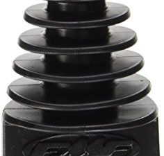 FMF Racing 11299 Wash Plug Black ، 4-Stroke