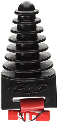 FMF Racing 11299 Wash Plug Black ، 4-Stroke FMF Racing 11299 Wash Plug Black ، 4-Stroke