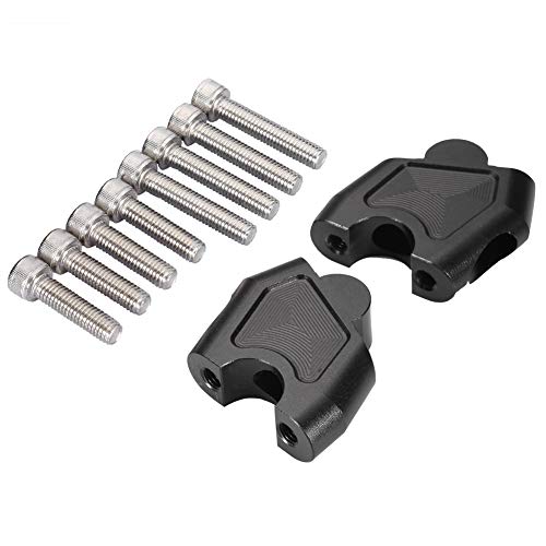 CNC دراجة نارية الناهض رفع المقود المشبك لهوندا NC700X NC700S NC750X NC750S CB500F CB500 CNC دراجة نارية الناهض رفع المقود المشبك لهوندا NC700X NC700S NC750X NC750S CB500F CB500