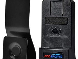 FODSPORTS Accessory M1-S Plus سماعة رأس بلوتوث للدراجات النارية (مشبك)