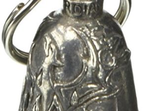 دراجة نارية Guardian Bell Phoenix Biker - Harley Accessory HD Gremlin New Riding Bell Key Ring