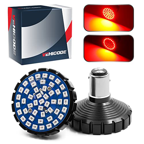 مجموعة لمبات الضوء LED 1157 Harley (حلقة هالو حمراء) - 2357 2057 7528 BAY15D للدراجات النارية Harley Davidson الأمامية / الخلفية مصباح إشارة إيقاف الفرامل الخلفية (عبوتان) مجموعة لمبات الضوء LED 1157 Harley (حلقة هالو حمراء) - 2357 2057 7528 BAY15D للدراجات النارية Harley Davidson الأمامية / الخلفية مصباح إشارة إيقاف الفرامل الخلفية (عبوتان)