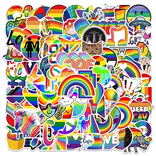 100 قطعة ملصقات LGBT مثليه كبرياء غاي قوس قزح ملصقات الحب سيارة سكوتر الهاتف ثلاجة كمبيوتر محمول دراجة نارية جدران غرفة نوم أثاث الكبار الشارات 100 قطعة ملصقات LGBT مثليه كبرياء غاي قوس قزح ملصقات الحب سيارة سكوتر الهاتف ثلاجة كمبيوتر محمول دراجة نارية جدران غرفة نوم أثاث الكبار الشارات